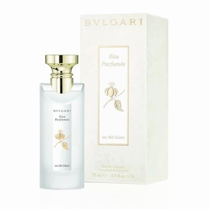 ブルガリ オ パフメ　オーテブラン　オーデコロン  75ml  |  BVLGARI  香水（レディース） 美容グッズ コスメ化粧品 誕生日 クリスマス ホワイトデー 結婚記念日 ウエディングギフト 母の日 送別会 バレンタインデー 女性 彼女 妻奥さん 母お母さん 女友達