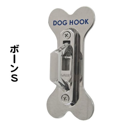 【送料無料】 リードフック ホルダースタイル ステイＳ 小型犬 中型犬 大型犬 ペット