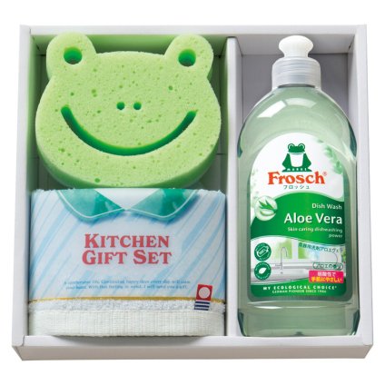 フロッシュ キッチン洗剤ギフト  ／キッチン用洗剤 洗剤・柔軟剤・クリーナー 日用消耗品 日用品・ヘルスケア お中元 御中元 ギフト 暑中 残暑 お盆 初盆 新盆 お供 御供 ギフト 2026 送料無料 ギフト プレゼント プチギフト 内祝い 快気祝い 出産祝い 結婚祝い 引出物 新築祝い お返し