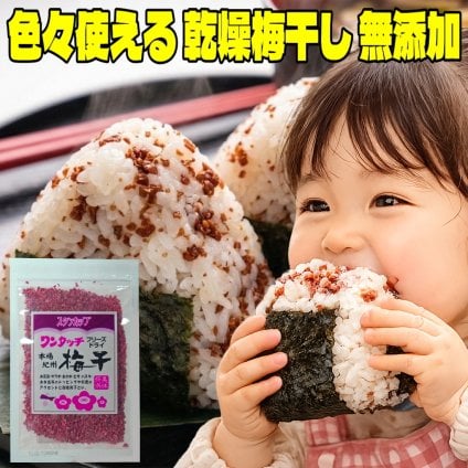 敬老の日 色々使える 無添加 紀州産乾燥梅干し 38g 送料無料 干し梅 国産 フリーズドライ うめぼし 乾燥 梅干 梅 ふりかけ ご飯のお供 おにぎり 塩分補給 熱中症対策 常温保存 1000円ポッキリ 疲労回復 食品 食欲増進 自然食品 長期保存 保存食 お試し