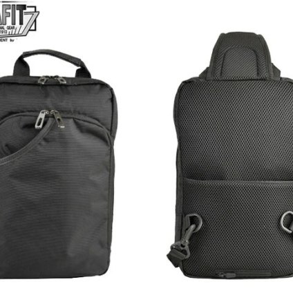 正規品 平野鞄 ひらのかばん ヒラノ ワンショルダーバッグ タブレット対応 メンズ B5ファイル 軽量 撥水 街持ち 黒 KBN 33749 グラフィット GRAFIT hira39 旅行 ギフト
