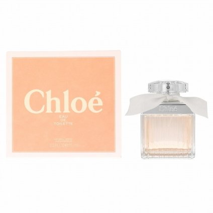クロエ クロエ オードトワレ  75ml  |  Chloe  香水（レディース） 美容グッズ コスメ化粧品 誕生日 クリスマス ホワイトデー 結婚記念日 ウエディングギフト 母の日 送別会 バレンタインデー 女性 彼女 妻奥さん 母お母さん 女友達