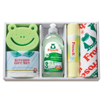 フロッシュ キッチン洗剤ギフト  ／キッチン用洗剤 洗剤・柔軟剤・クリーナー 日用消耗品 日用品・ヘルスケア お中元 御中元 ギフト 暑中 残暑 お盆 初盆 新盆 お供 御供 ギフト 2026 送料無料 ギフト プレゼント プチギフト 内祝い 快気祝い 出産祝い 結婚祝い 引出物 新築祝い お返し