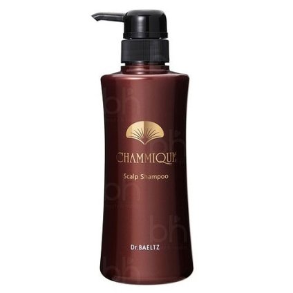 ドクターベルツ シャンミーク　スカルプシャンプー  400ml  |  激安  Dr.BAELTZ  シャンプー 美容グッズ コスメ化粧品 誕生日 クリスマス ホワイトデー 結婚記念日 ウエディングギフト 母の日 送別会 バレンタインデー 女性 彼女 妻奥さん 母お母さん 女友達