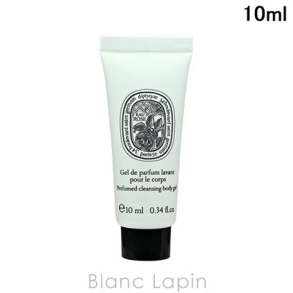 【ミニサイズ】 ディプティック DIPTYQUE フレグランス ウォッシュジェル オーローズ ボディケアミニ 10ml