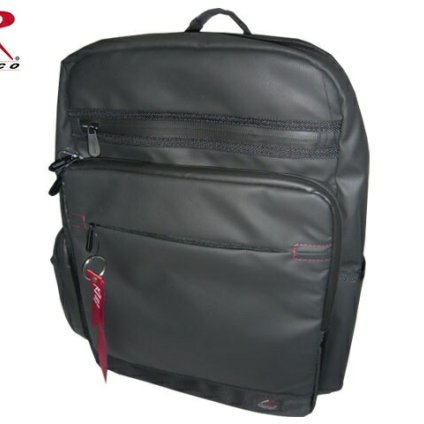 正規品 ロスコ ROTHCO ろすこ プロテクション ビジネスリュック デイパック 45008 swan13 旅行 ギフト