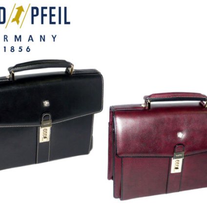 正規品 メンズ レディース GOLD PFEIL ゴールドファイル オックスフォード B5ビジネスバッグ 901501 ikt02 旅行 ギフト
