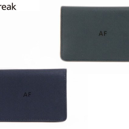 正規品 メンズ レディース Airfreak エアフリーク 名刺入れ AF14 rowa12 旅行 ギフト