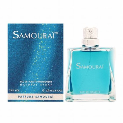 サムライ サムライ　オードトワレ  100ml  |  激安  SAMOURAI  香水（メンズ） 美容グッズ コスメ化粧品 誕生日 クリスマス ホワイトデー 結婚記念日 ウエディングギフト 母の日 送別会 バレンタインデー 女性 彼女 妻奥さん 母お母さん 女友達