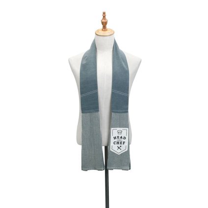 Head Chef 幅10.5cm 長さ175cm キッチンボア ヘッドシェフ | おしゃれ タオル キッチンタオル ミトン エプロン キッチングッズ 正規輸入品