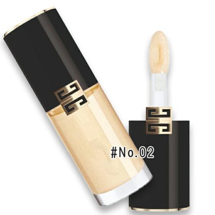 GIVENCHY(ジバンシイ) 【数量限定】PFCT・セラム・リップオイル No.02 2026年10月16日より順次発送