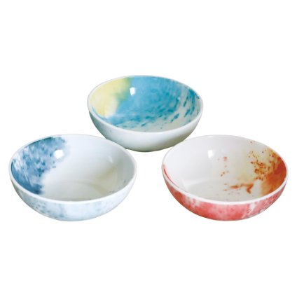 Table Talk Presents cosmos トリオスモールボウル  ／スープボウル・カップ 食器 キッチン用品 敬老の日 プレゼント ギフト お彼岸 お供え 秋 2026 送料無料 ギフト プレゼント プチギフト 内祝い 快気祝い 出産祝い 結婚祝い 引出物 新築祝い お返し