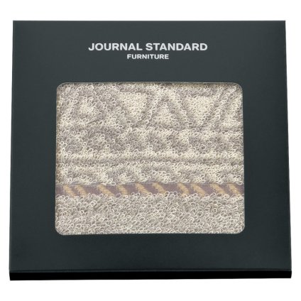 ジャーナル スタンダード ファニチャー クエスト クエストタオルチーフ グレー  ／タオル 日用品・ヘルスケア 敬老の日 プレゼント ギフト お彼岸 お供え 秋 2026 送料無料 ギフト プレゼント プチギフト 内祝い 快気祝い 出産祝い 結婚祝い 引出物 新築祝い お返し