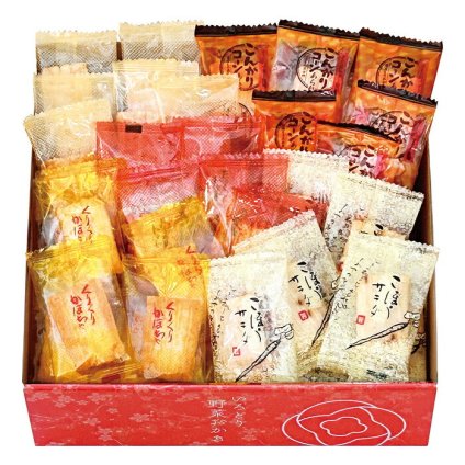 送料無料 お歳暮 いろどり野菜おかき IR-1M ※ 北海道・沖縄・離島は配達不可 全国送料無料御中元ギフト早割お中元2026御中元御見舞お見舞いお取り寄せグルメスイーツ