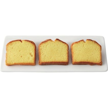 LA ViTA フルーツケーキ [26-0415-015] WK050 カットケーキ レモンケーキ オレンジケーキ 5個入り しっとり食感 フルーティー 香り 焼き菓子 洋菓子 スイーツ 詰め合わせ プチ ギフト