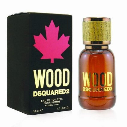 ディースクエアード ウッド オム オードトワレ  30ml  |  激安  Dsquared2  香水（メンズ） 美容グッズ コスメ化粧品 誕生日 クリスマス ホワイトデー 結婚記念日 ウエディングギフト 母の日 送別会 バレンタインデー 女性 彼女 妻奥さん 母お母さん 女友達