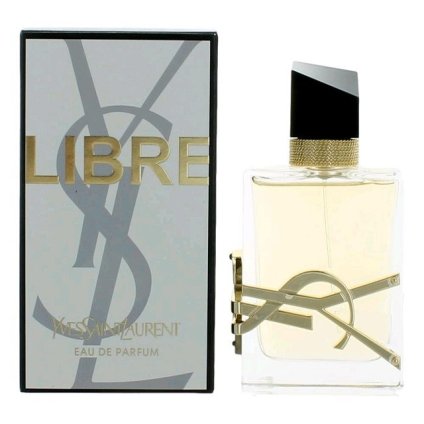 イヴ・サンローラン リブレ オーデパルファム  50ml  |  Yves Saint Laurent／YSL  香水（メンズ） 美容グッズ コスメ化粧品 誕生日 クリスマス ホワイトデー 結婚記念日 ウエディングギフト 母の日 送別会 バレンタインデー 女性 彼女 妻奥さん 母お母さん 女友達