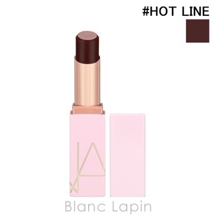 ナーズ NARS アフターグロー リップバーム N #HOT LINE 257 リップケア 3g