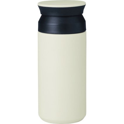 真空ステンレスボトル（３００ｍｌ） [26-0508-021] ＳＴ３００ＷＨ 水筒 マグボトル 真空断熱ボトル マイボトル 内祝い 出産内祝い 結婚内祝い 快気祝い 新築祝い お返し 贈り物 プレゼント ギフト