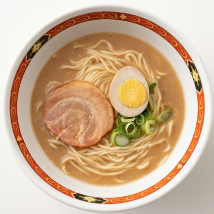 ご当地 熊本 マー油ラーメン 6食入 ラーメン 熊本ラーメン 熊本名物 お取り寄せ ご当地ラーメン 豚骨醤油 拉麺 スープ付き 生麺 鍋調理