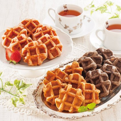 イーペルの猫祭り ベルギーミニワッフル  ／各種洋菓子セット 洋菓子 スイーツ・お菓子 食品 結婚祝い プレゼント ギフト 結婚内祝い 出産祝い 出産内祝い 送料無料 送料無料 取り寄せ グルメ 産地直送 センター スイーツ お菓子 高級 ご飯 食品 飲料 おかず つまみ おやつ