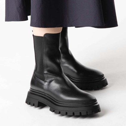 スチュアート ワイツマン STUART WEITZMAN BEDFORD BOOTIE ベッドフォードブーティー SC754 ブーツ レディース シューズ 