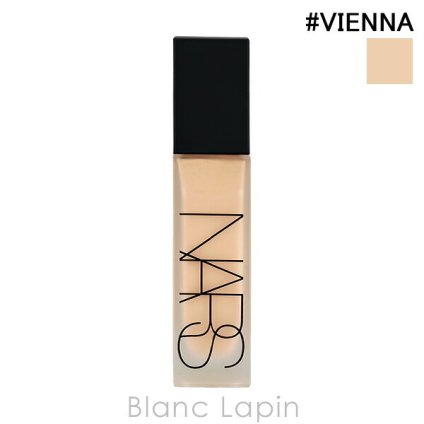 ナーズ NARS ナチュラル ロングウェア ファンデーション #VIENNA ライト4.5 04794 リキッドファンデーション 30ml