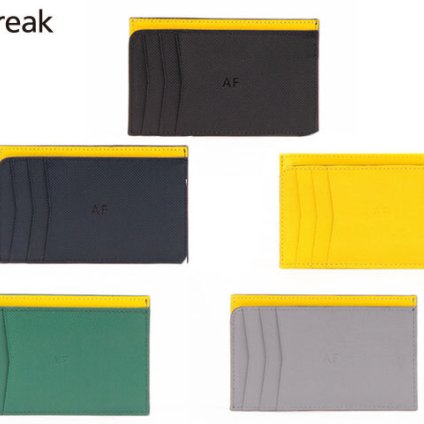 正規品 メンズ レディース Airfreak エアフリーク ミニウォレット 財布 AF15 rowa12 旅行 ギフト