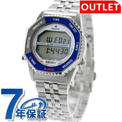 アウトレット セイコーセレクション S Series ロトコール クォーツ 電池式 腕時計 ブランド メンズ クロノグラフ SEIKO SELECTION SBJG021