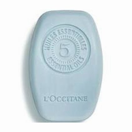 ロクシタン ファイブハーブス ピュアフレッシュネス ソリッド シャンプー  60g  |  激安  L'occitane  シャンプー 美容グッズ コスメ化粧品 誕生日 クリスマス ホワイトデー 結婚記念日 ウエディングギフト 母の日 送別会 バレンタインデー 女性 彼女 妻奥さん 母お母さん 女