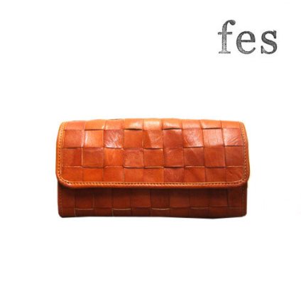 正規品 メンズ レディース fes フェス [フェス] カウレザーメッシュ長財布 48082 5212227 sri16 旅行 ギフト