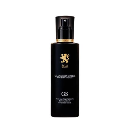 リアボーテ グランスキン ウオーター 150ml ミストタイプ美容化粧水