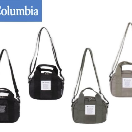 正規品 メンズ レディース Columbia コロンビア ミニダッフルショルダー ショルダーバッグ ショルダー PU8287 rowa12 旅行 ギフト