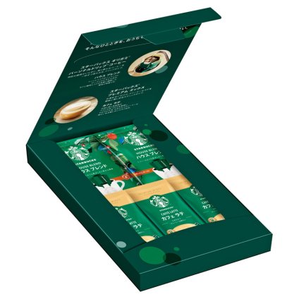 スターバックス コーヒーアソートギフト  ／インスタントコーヒー コーヒー 水・ソフトドリンク 飲料 敬老の日 プレゼント ギフト お彼岸 お供え 秋 2026 送料無料 ギフト プレゼント プチギフト 内祝い 快気祝い 出産祝い 結婚祝い 引出物 新築祝い お返し