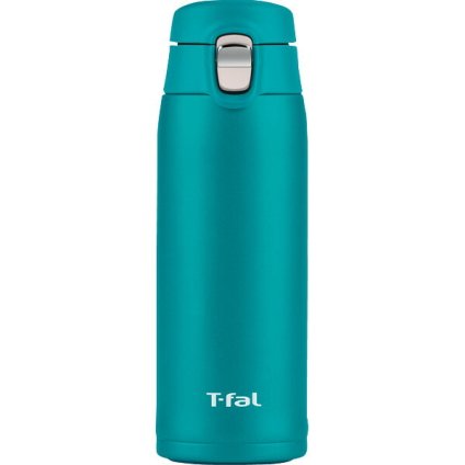 ティファール ティファール ライト＆ゴーマグ （４００ｍｌ） [26-0307-026] Ｎ２１５０４ プレミアムギフト 贈り物 お祝い 本体＝ステンレス、蓋＝ポリプロピレン 内祝い 出産内祝い 結婚内祝い 快気祝い 新築祝い お返し 贈り物 プレゼント ギフト