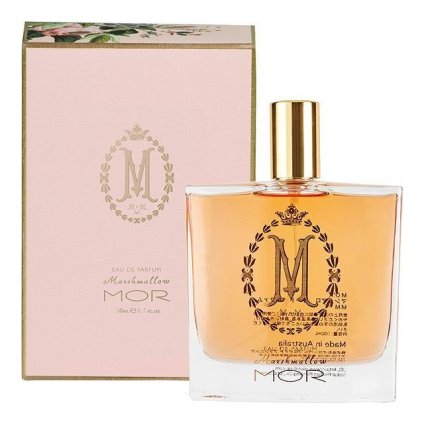 モア マシュマロ オードパルファム  100mL  |  MOR  香水（レディース） 美容グッズ コスメ化粧品 誕生日 クリスマス ホワイトデー 結婚記念日 ウエディングギフト 母の日 送別会 バレンタインデー 女性 彼女 妻奥さん 母お母さん 女友達