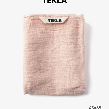 テクラ TEKLA MULTI CLOTH マルチクロス LINEN KITCHEN TOWEL キッチン リネン タオル 45×65 キッチンクロス ホーム