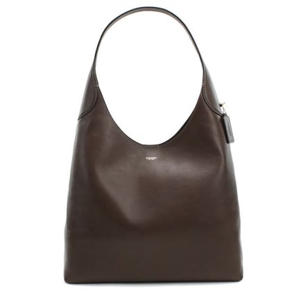 COACH コーチ ブルックリン ハンドバッグ ショルダーバック BROOKLYN 39 CU044 B4MPL ブラウン