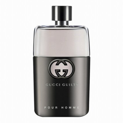 グッチ ギルティ プールオム オードトワレ  90ml  |  GUCCI  香水（レディース） 美容グッズ コスメ化粧品 誕生日 クリスマス ホワイトデー 結婚記念日 ウエディングギフト 母の日 送別会 バレンタインデー 女性 彼女 妻奥さん 母お母さん 女友達