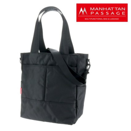 マンハッタンパッセージ MANHATTAN PASSAGE 2way トートバッグ 小さめ ショルダーバッグ 【Day-in Day-out/デイインデイアウト】 2445 メンズ レディース 送料無料 プレゼント ギフト ラッピング無料 通販