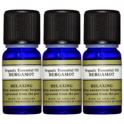 ニールズヤードレメディーズ エッセンシャルオイル ベルガモット・オーガニック お得な3個セット 10ml x 3  |  NEAL'S YARD REMEDIES  アロマオイル 美容グッズ コスメ化粧品 誕生日 クリスマス ホワイトデー 結婚記念日 ウエディングギフト 母の日 送別会 バレンタインデー 