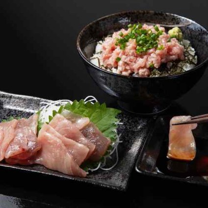 天然 本まぐろ スライス たたき セット 400g (100g×4袋) 静岡 焼津産 本マグロ 本鮪 刺身 さしみ 食べ比べ 個包装 小分け パック 冷凍 急速冷凍 鮪 マグロ ねぎとろ ネギトロ 手巻き寿司 海鮮丼 鉄火丼 つまみ
