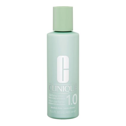 クリニーク クラリファイング ローション 1.0  400ml  |  激安  CLINIQUE  化粧水 美容グッズ コスメ化粧品 誕生日 クリスマス ホワイトデー 結婚記念日 ウエディングギフト 母の日 送別会 バレンタインデー 女性 彼女 妻奥さん 母お母さん 女友達