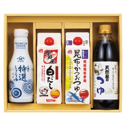 上品な旨味調味料詰合せ  ／セット・詰め合わせ 調味料 食品 敬老の日 プレゼント ギフト お祝い いつ 70代 80代 メッセージ おじい おばあ 祖父母 お彼岸 お供え 秋 2026 送料無料 ギフト プレゼント プチギフト 内祝い 快気祝い 出産祝い 結婚祝い 引出物 新築祝い お返し