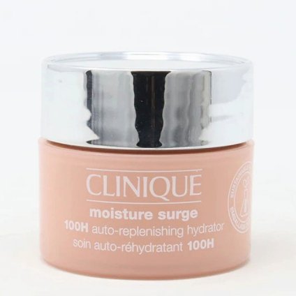 クリニーク モイスチャー サージ ジェルクリーム 100H  15ml  |  激安  CLINIQUE  デイクリーム 美容グッズ コスメ化粧品 誕生日 クリスマス ホワイトデー 結婚記念日 ウエディングギフト 母の日 送別会 バレンタインデー 女性 彼女 妻奥さん 母お母さん 女友達