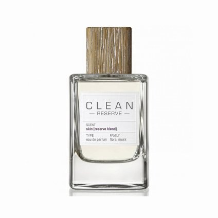 クリーン リザーブ スキン オードパルファム　  100ml  |  CLEAN  香水（レディース） 美容グッズ コスメ化粧品 誕生日 クリスマス ホワイトデー 結婚記念日 ウエディングギフト 母の日 送別会 バレンタインデー 女性 彼女 妻奥さん 母お母さん 女友達