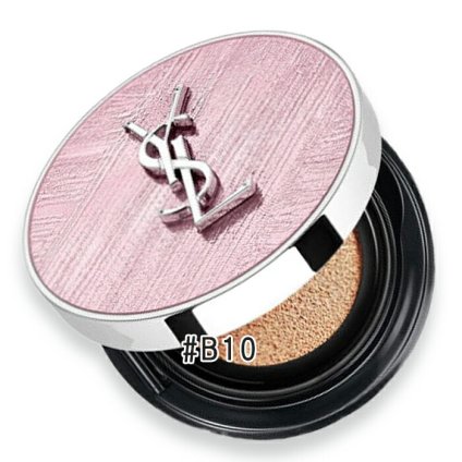 Yves Saint Laurent(イヴサンローラン) 【数量限定】ラディアント タッチ グロウパクト＜コレクター＞ B10