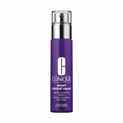 クリニーク スマート リペア セラム  30ml  |  CLINIQUE  美容液 美容グッズ コスメ化粧品 誕生日 クリスマス ホワイトデー 結婚記念日 ウエディングギフト 母の日 送別会 バレンタインデー 女性 彼女 妻奥さん 母お母さん 女友達