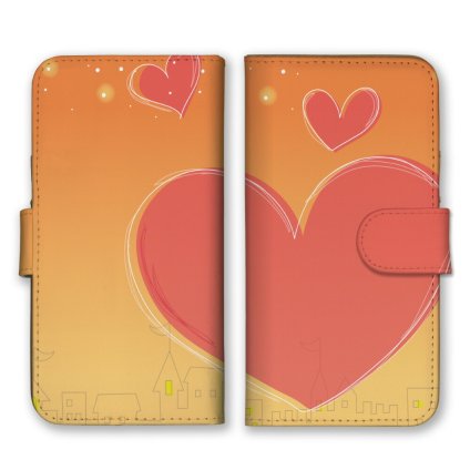 ＼全機種対応／ スマホケース 手帳型 スマホカバー 手帳タイプ スマートフォン ケース カバー 定番デザイン かわいい おしゃれ 人気 安い 専用 かっこいい カードホルダー付き カード収納 合皮 合成レザー