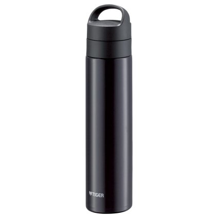 タイガー魔法瓶 真空断熱炭酸ボトル(保温・保冷・炭酸)600ml パールブラック  ／水筒 キッチン用品 お中元 御中元 ギフト 暑中 残暑 お盆 初盆 新盆 お供 御供 ギフト 2026 送料無料 ギフト プレゼント プチギフト 内祝い 快気祝い 出産祝い 結婚祝い 引出物 新築祝い お返し